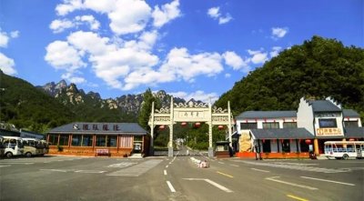 ​秋季旅游去哪里好？国内十大秋季旅游景点排行