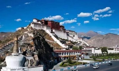 ​西藏拉萨旅游十大必去景点，这10个地方最值得去