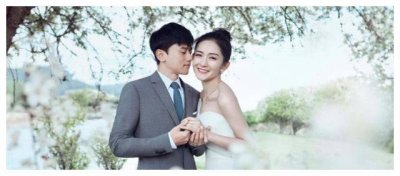 ​张杰谢娜双胞胎女儿正脸照首曝光！网友像谢娜多一点……