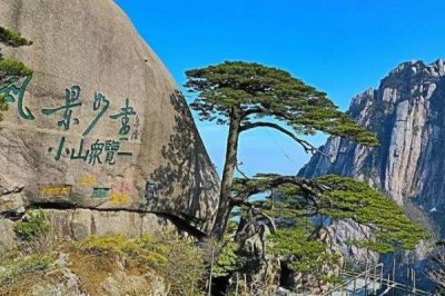 ​中国春季十大旅游景点排行榜
