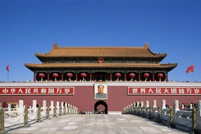 ​如果我国要迁移首都，哪个城市最合适？这3个地方的呼声最大