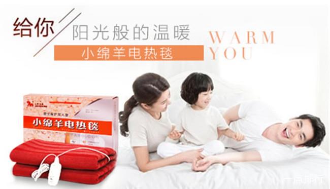 小绵羊