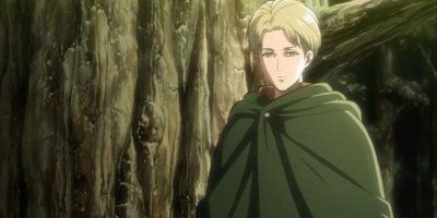 ​进击的巨人：谁的牺牲最令人难以释怀？