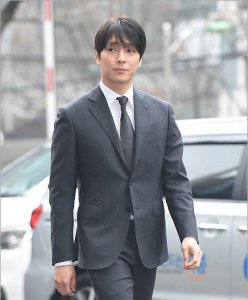 ​崔钟勋承认贿赂警察 酒驾被查后曾答应以6万元成交