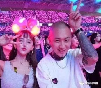 ​王逗逗开播回应方丈结婚，刘一手坦言一年前曾追过小伊伊