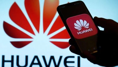 ​盘点中国领先世界的科技：华为5G位列第一