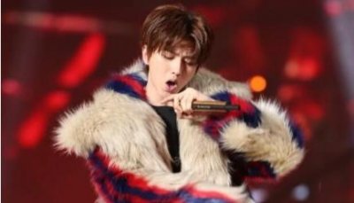 ​看了11年的《巴啦啦小魔仙》，才发现原来蔡徐坤也是主演.