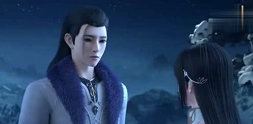 雪鹰领主:青石为了一个魔教女人而和哥哥决裂,哥哥却很宽容