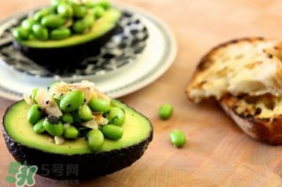 ​牛油果吃多了会胖吗？牛油果吃多了会怎样？