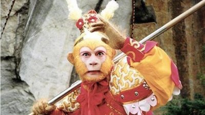 ​十部以孙悟空为题材的经典影视作品，第一部电影会被超越吗