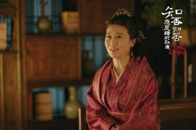 ​《知否》京城五大家族主母实力大排名，你认为谁排第一