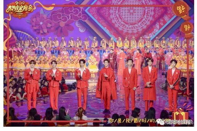 来了！2019各大卫视春晚阵容曝光！看完名单你最期待哪家？