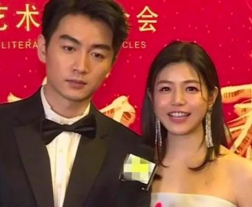 ​陈晓陈妍希被曝婚姻破裂 盘点陈晓陈妍希近两年反常事