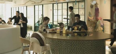 吻戏拉丝的“庄国栋”,曝光恋情,女友是个耍大牌的小太妹?
