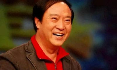 满面沧桑!75岁的牛群独居北京廉价小区,看到有人拍摄冷脸离去