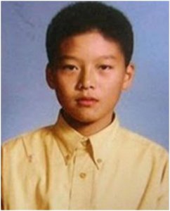 韩国男星童年照曝光:玄彬金秀贤从小帅到大,李光洙承包笑点