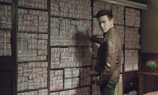 人民的名义:赵德汉的处长,用部长都不交换,究竟权力有多大?