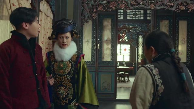 《娘道》中佘小四是大好人,但终局很凄惨,家破人亡!