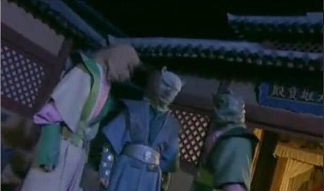 西游记后传,无天全军覆灭,自己也死了,三界众圣众神只死一个人
