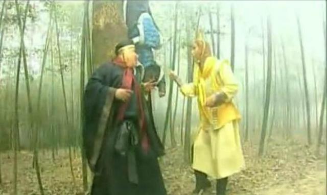 西游记后传,无天全军覆灭,自己也死了,三界众圣众神只死一个人