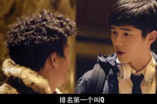 《唐人街探案2》人物大揭秘,侦探Q到底是谁?