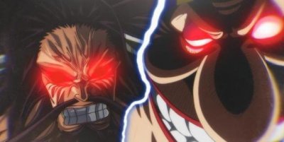 ​海贼王：尾田公布洛克斯团船员名单！
