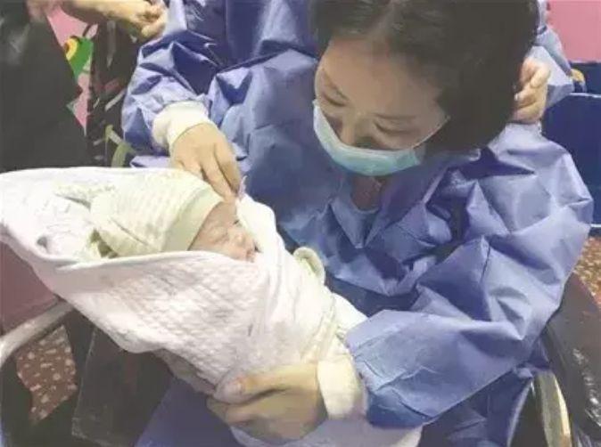 舍命产子网红去世，网友：不理解，但请逝者安息