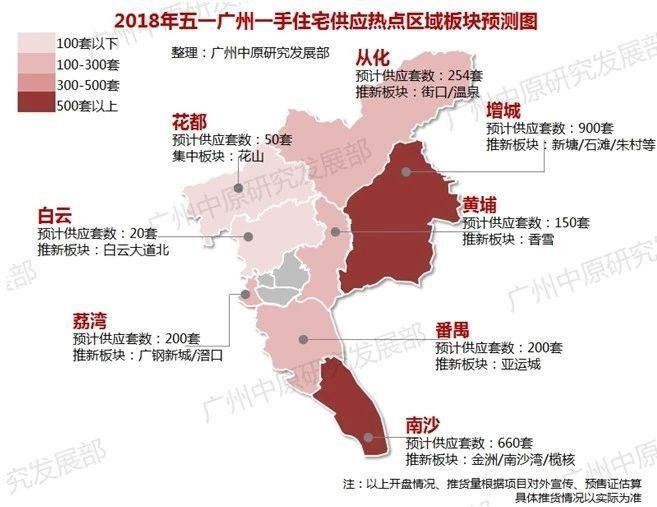 燃！广州K11之后，他家50万方生活综合体出炉！还是三地铁！