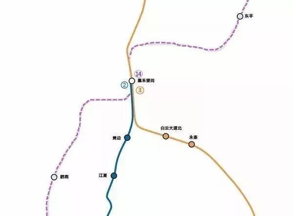 燃！广州K11之后，他家50万方生活综合体出炉！还是三地铁！