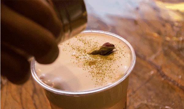 喜茶、一点点、COCO等网红奶茶大揭秘,看完后你还敢不敢喝?