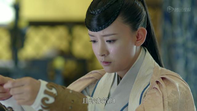 假如梅长苏活了下来，宫羽会怎样？