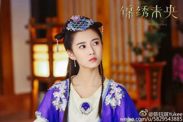 新版“赵敏”霸气十足，仅靠扮相便实力圈粉