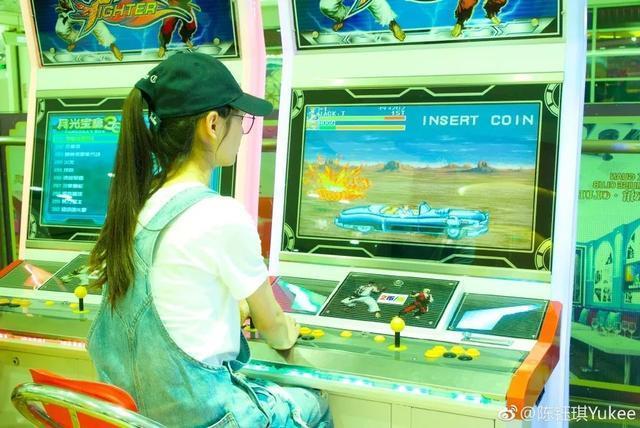新版“赵敏”霸气十足，仅靠扮相便实力圈粉