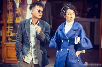 ​马伊琍主动离婚文章需要安慰，文章谈分手落泪：只因不够相爱