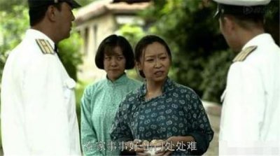 ​作为演员导师的她，在《父母爱情》中的表现被赞教科书级别