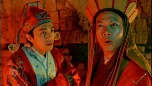 盘点“星爷”十大御用配角现状对比,有的息影多年,有的已经去世
