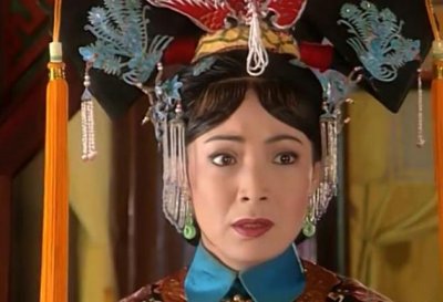 ​20年了，终于看明白皇后斗的不是小燕子、紫薇，而是令妃