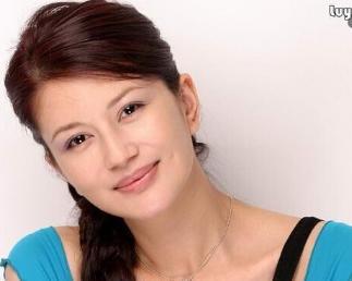 新疆走出的十大美女明星，哪一个是你最爱？！
