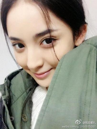 新疆走出的十大美女明星，哪一个是你最爱？！