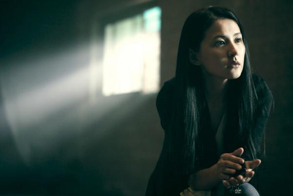 新疆走出的十大美女明星，哪一个是你最爱？！