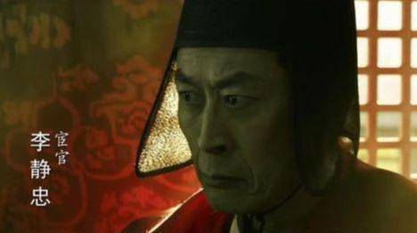 《长安十二时辰》中一个被忽视的小角色，十年后成功逼迫圣人退位