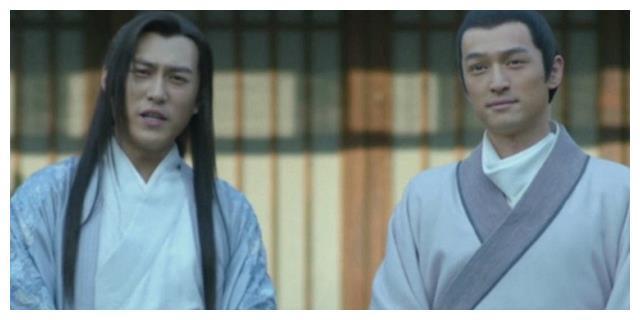 琅琊榜：琅琊阁成名那么久，一直安然无事，其中有何隐情？