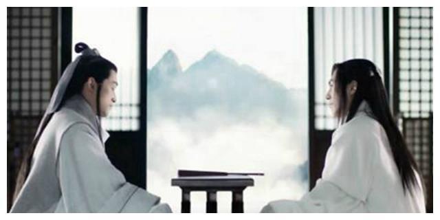 琅琊榜：琅琊阁成名那么久，一直安然无事，其中有何隐情？