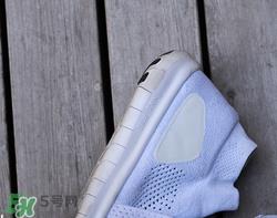 nike free rn motion fk怎么样？耐克袜子跑鞋开箱测评