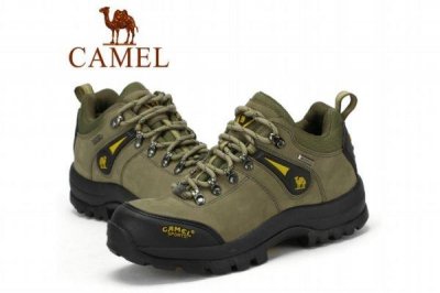 ​骆驼鞋怎么样 camel和骆驼牌有什么区别