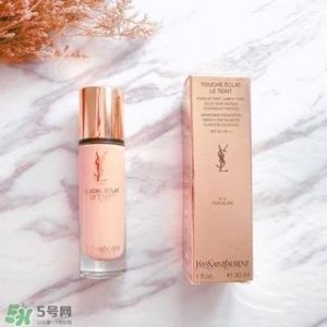 ​粉底液为什么会搓泥？粉底液搓泥的原因