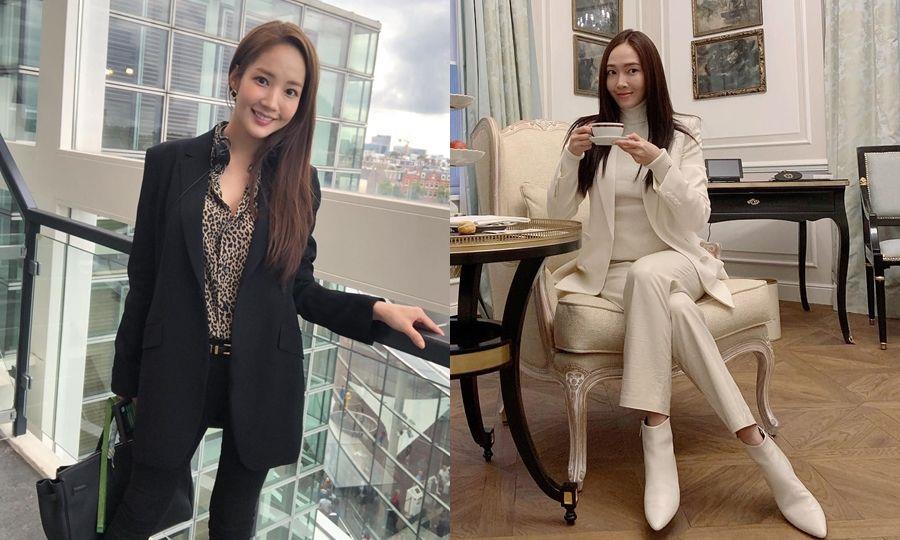 小个子穿什么西装好看 5招让你增高10公分