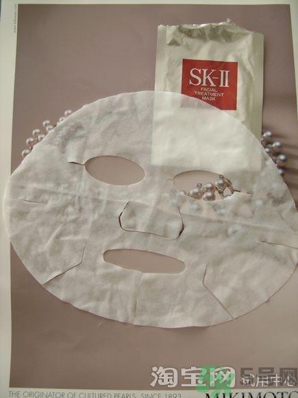 sk2面膜多少钱一盒有几片?韩国sk2面膜价格