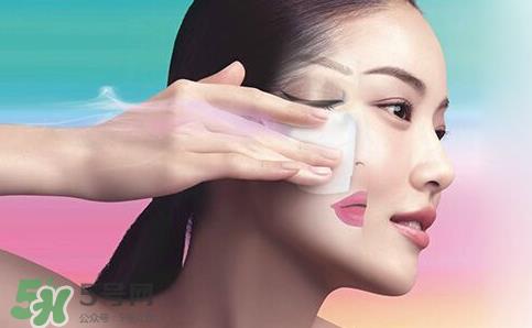 卸妆原理是什么？染唇类唇釉怎么卸干净?