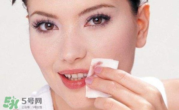 卸妆原理是什么？染唇类唇釉怎么卸干净?